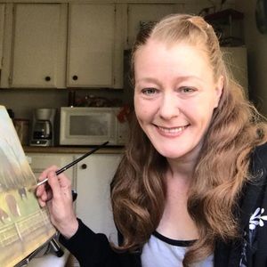 Meet your Posher, Karen